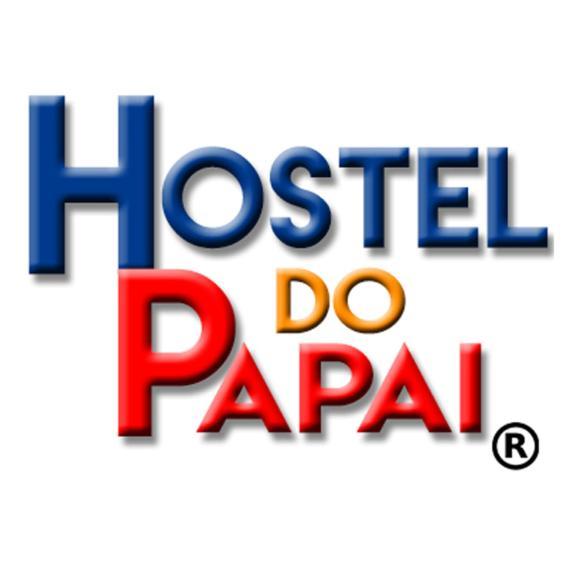 Hostel Do Papai 2 Lavras Eksteriør billede